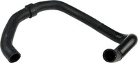 Gates 05-2650 KüHlsystem Gummischlauch Unten (31Mm/30Mm) Passt Zu: Audi A3 Seat
