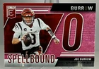 2024 Donruss Elite Football Pink Joe Burrow #39