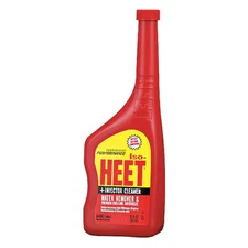 Heet 28202 Antifreeze/Water Remover, 12Oz.