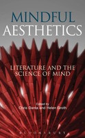 Chris Danta (U. A.) | Mindful Aesthetics | Buch | Englisch (2014) | Gebunden