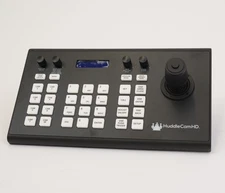 HuddleCamHD HC-JOY-G4 Serial PTZ Control Joystick