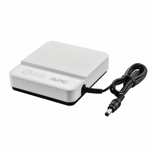 Unterbrechungsfreies Stromversorgungssystem Interaktiv USV APC CP12036LI - Bild 5 von 9