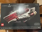 LEGO Star Wars: A-wing Starfighter (75275)