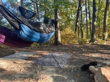 ***Hammock Gear Economy Incubator 40***