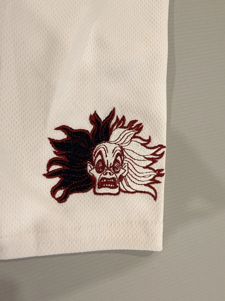 Disney Cruella Jersey - Изображение 3 из 4