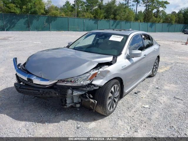 Blower Motor Rear Hybrid Left Hand Side Fits 18-20 RLX 1100361 Foto 2 de 4