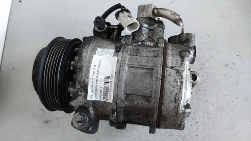 4472208610 klimakompressor OPEL ZAFIRA A 2.0 DTI 1999 97862