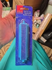 NEW AQUA CULTURE Aquarium Bubble Stone 5in/12.7cm NIB 2322A Package Damage