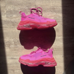 Balenciaga Triple S 43 | eBay