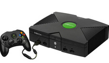 The Original Xbox Consoles rubber feet replacement - Set of 4 