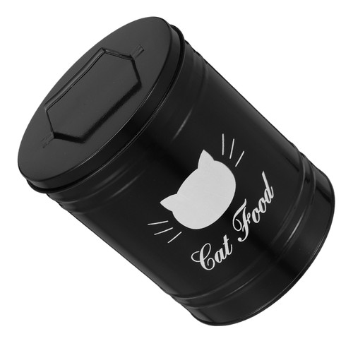 Pet Food Storage Tank Air Tight Dog Container Airtight Treat Jar - Picture 8 of 12