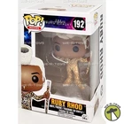 Funko POP Movies Ruby Rhod The Fifth Element 2015 Vinyl Figure #192