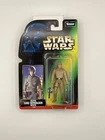 Luke Skywalker Star Wars POTF2 European LPC (Long Picture Card)
