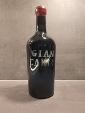 Klassiker Weingut Weishaar: 2019 Gian Carlo Rotwein - Eichstetten am Kaiserstuhl