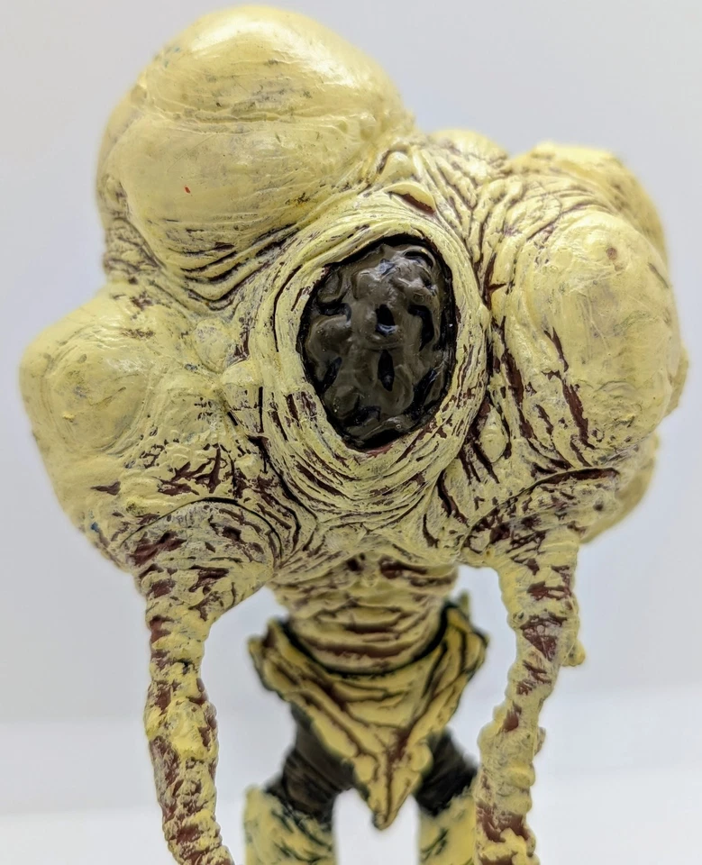 Halo Joyride Flood Carrier Form Infection Action Figure We Combine Shipping  - Image 2 of 4