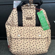 nappy backpack
