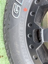 All Terrain 4 Wheels, Selling Do It To Too Big For My Van