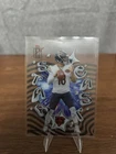 2025 Topps Signature Caleb Williams Base (RAW)