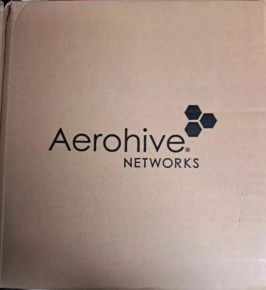 BRAND NEW Aerohive AP250 AH-AP-250-AC-FCC Wireless Access Point - Image 3 of 4