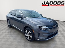 2025 VinFast VF 8 Eco