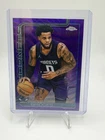 2025 Topps Miles Bridges Base (Raw)