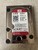 1 Western Digital 4tb Red SATA Hard Disk 64mb Cache WD NAS Internal -  Wd40efrx