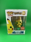 Funko POP! Pokemon Pikachu Diamond GameStop Exclusive Vinyl Figure (T45)