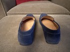 Dubarry Of Ireland Men’s Tobago Navy Loafers - Size 46 - Pre-Owned — photo 3