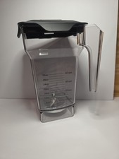 75 oz Container Pitcher Jar- Fits Blendtec Blender 885