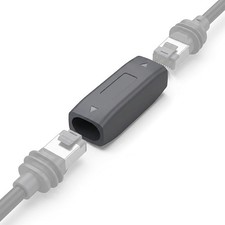 Starlink Cable Coupler for Gen 3  4X MINI, IP68 Waterproof RJ45 Cable