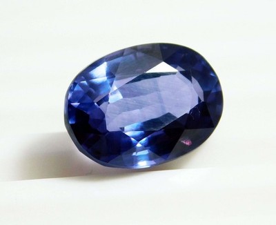 14.85cts. Natural Oval Certified Translucent Russian Alexandrite Loose Gemstone