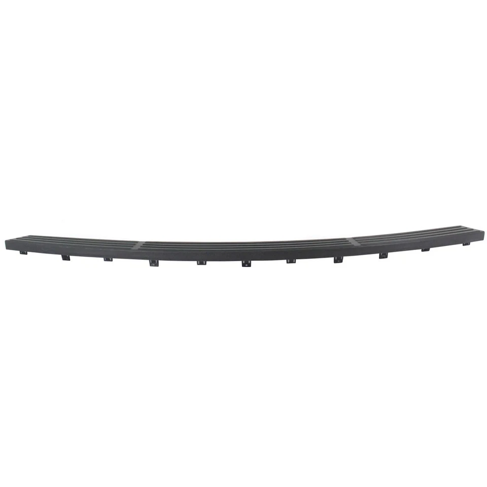 NEW REAR BUMPER STEP PAD BLACK FOR 2007-2014 CHEVROLET SUBURBAN 1500 GM1191130 - Image 2 of 4