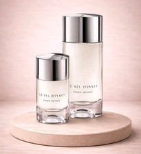 ISSEY MIYAKE/ LE SEL D´ISSEY/Eau de Toilette/EdT /100ml /Herren/Nachfüllbar