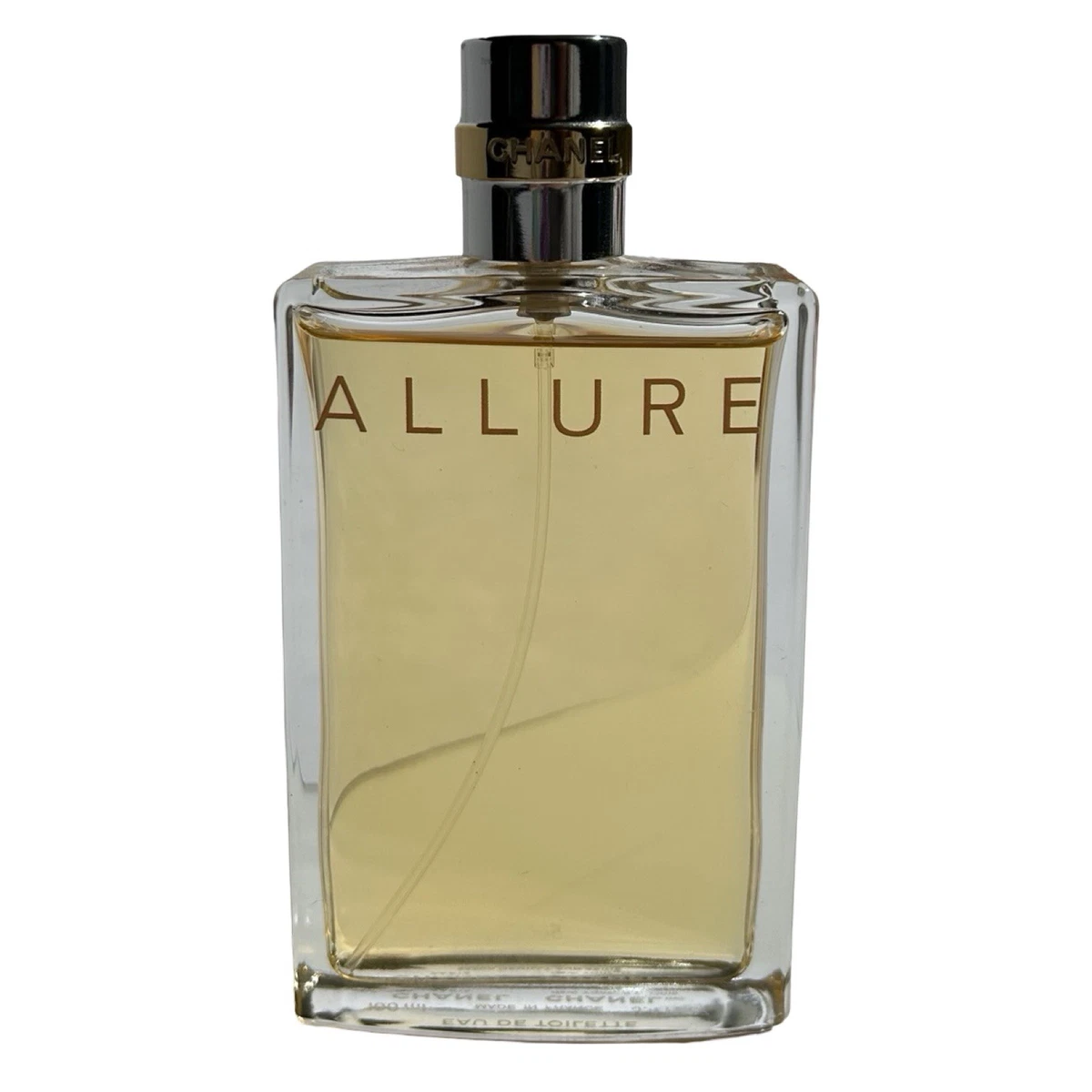 CHANEL Allure Fragrances for Women for sale | eBay