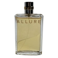 Chanel Allure 100ml Women's Perfume for sale online | eBay