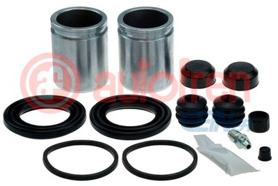 AUTOFREN SEINSA D41582C Reparatursatz, Bremssattel for IVECO MERCEDES-BENZ NISSA