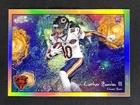 2025 Topps Cosmic Chrome Luther Burden III Base (RAW)