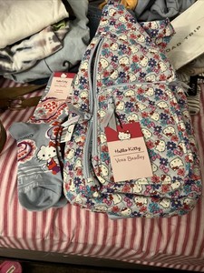 Hello Kitty Vera Bradley | eBay display picture 3