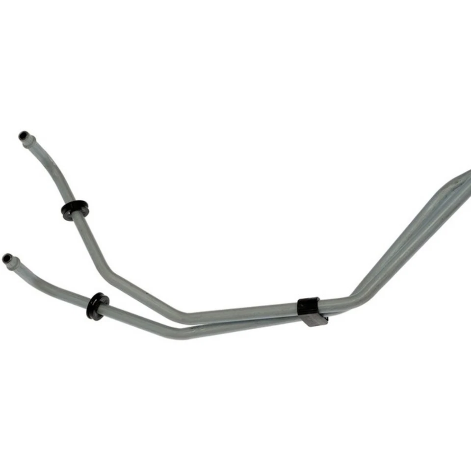 Conjunto de manguera de enfriador de aceite de transmisión automática Dorman 624-185 para Dodge Charger Foto 2 de 4