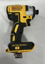 New DEWALT DCF887B 20V MAX XR Brushless 1/4" Inch Impact Driver 20 volt 3 speed