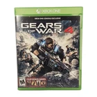 Gears of War 4 Microsoft Xbox One 2016 Tested