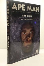 Ape Man The Story of Human Evolution