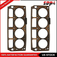 Head Gasket For 08-15 GMC Sierra 1500 Chevrolet Express Silverado 6.0 6.2