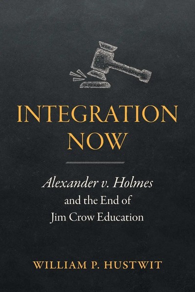 William P. Hustwit | Integration Now | Taschenbuch | Englisch (2021)-image