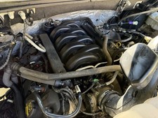 2015 2016 2017 Ford F150 5.0 Coyote Gen 2 Engine 6r80 4x4 Transmission Pullout 2015 2016 2017 Ford F150 5.0 Coyote Gen 2 Engine 6r80 4x4 Transmission Pullout