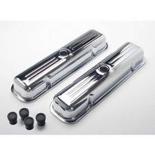 Trans-Dapt 9461, Pair Valve Cover O.E.M Repro...