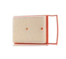 Luftfilter FILTRON AP 183/5 für VW Polo Schrägheck (6R1, 6C1) Filtereinsatz