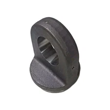 EX 762422A  EXTREME DUTY WELD ON CLEVIS, CLEAT, LIFTING EYE.