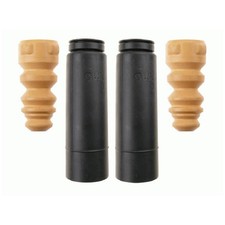 Staubschutzsatz Stoßdämpfer hinten für Seat Leon 1M1 1P1 Toledo 2 1M2 | 24054