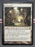 MTG Mutavault- Signed -Morningtide Magic the Gathering Card #148